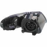 For Chrysler Town & Country Headlight Assembly 2005 2006 2007 w/ 113” wheel base (CLX-M0-334-1103L-AS-CL360A57-PARENT1)