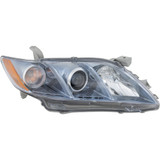 For Toyota Camry Hybrid Headlight Assembly 2007 2008 2009 (CLX-M0-312-1198L-ASN3-CL360A55-PARENT1)