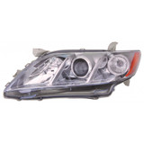 For Toyota Camry Headlight SE Model 2007 2008 2009 US Built CAPA (CLX-M0-312-1198L-UCN7-CL360A55-PARENT1)
