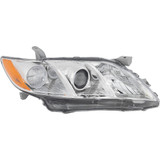 For Toyota Camry / LE / XLE 2007 2008 2009 | Base / SE 2008 2009 | CE Model 2007 Headlight Unit (CLX-M0-312-1198L-USN1-CL360A55-PARENT1)