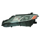 For Nissan Camry Headlight Assembly L/LE/SE 2018 (CLX-M0-312-11AXL-AS2-CL360A55-PARENT1)