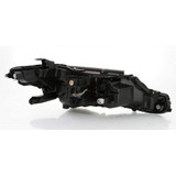 For Nissan Camry Headlight Assembly L/LE/SE 2018 (CLX-M0-312-11AXL-AS2-CL360A55-PARENT1)