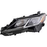 For Nissan Camry Headlight Assembly L/LE/SE 2018 (CLX-M0-312-11AXL-AS2-CL360A55-PARENT1)