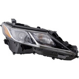 For Nissan Camry Headlight Assembly L/LE/SE 2018 (CLX-M0-312-11AXL-AS2-CL360A55-PARENT1)