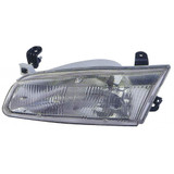 For Toyota Camry Headlight Assembly 1997 1998 1999 (CLX-M0-312-1117L-AS-CL360A55-PARENT1)