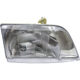 For Volvo VNL Series Headlight Unit 1996-2003 (CLX-M0-373-1121L-US-CL360A55-PARENT1)