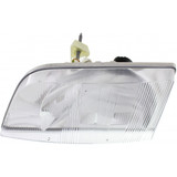 For Volvo VNM Series Headlight Unit 1996-2017 (CLX-M0-373-1121L-US-CL360A56-PARENT1)