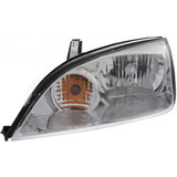 For Ford Focus Headlight Assembly Type 2005 2006 2007 (CLX-M0-330-1126L-AS-CL360A55-PARENT1)