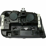 For Chevy Trailblazer Headlight Assembly 2002-2009 (Except 02-08 L Model/06-09 SS Model) (CLX-M0-335-1117L-AS-CL360A55-PARENT1)