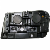 For Chevy Trailblazer Headlight Assembly 2002-2009 (Except 02-08 L Model/06-09 SS Model) (CLX-M0-335-1117L-AS-CL360A55-PARENT1)