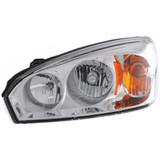 For Chevy Malibu Max Headlight Assembly 2004 05 06 2007 (CLX-M0-335-1130L-AS-CL360A56-PARENT1)