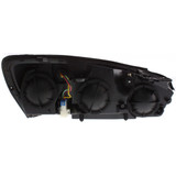 For Chevy Malibu Max Headlight Assembly 2004 05 06 2007 (CLX-M0-335-1130L-AS-CL360A56-PARENT1)