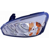 For Chevy Malibu Headlight Assembly 2004 05 06 07 2008 (CLX-M0-335-1130L-AS-CL360A55-PARENT1)