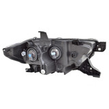 For Toyota Tacoma Headlight Assembly 2019 w/o DRL (CLX-M0-312-11AEL-AS1N-CL360A55-PARENT1)