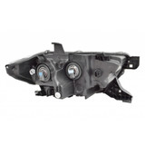 For Toyota Tacoma Headlight Assembly 2019 w/o DRL (CLX-M0-312-11AEL-AS1N-CL360A55-PARENT1)