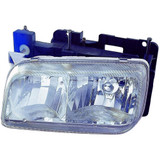 For 1999 2000 Cadillac Escalade / GMC Yukon Denali Headlight Assembly (CLX-M0-335-1121L-AS-CL360A55-PARENT1)