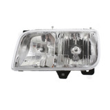 For 1999 2000 Cadillac Escalade / GMC Yukon Denali Headlight Assembly (CLX-M0-335-1121L-AS-CL360A55-PARENT1)