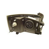 For Dodge Dakota Pick Up Headlight Assembly 2006 2007 (CLX-M0-334-1112L-ASN1-CL360A55-PARENT1)