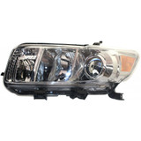 For Scion XB Headlight Unit 2008 2009 2010 (CLX-M0-312-11A4L-US2-CL360A55-PARENT1)