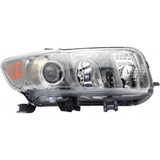 For Scion XB Headlight Unit 2008 2009 2010 (CLX-M0-312-11A4L-US2-CL360A55-PARENT1)