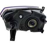For Dodge Caliber Headlight Assembly 2007 08 09 10 11 2012 w/o Leveling System (CLX-M0-334-1118L-AS-CL360A55-PARENT1)