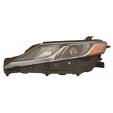 For Toyota Camry Headlight Unit 2018 L / LE / SE Model (CLX-M0-312-11AUL-US2-CL360A55-PARENT1)