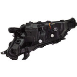 For Toyota Camry Headlight Unit 2018 L / LE / SE Model (CLX-M0-312-11AUL-US2-CL360A55-PARENT1)