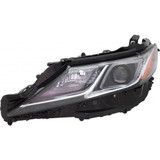 For Toyota Camry Headlight Unit 2018 L / LE / SE Model (CLX-M0-312-11AUL-US2-CL360A55-PARENT1)