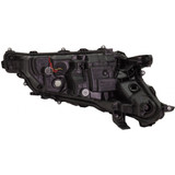 For Toyota Camry Headlight Unit 2018 L / LE / SE Model (CLX-M0-312-11AUL-US2-CL360A55-PARENT1)