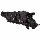 For Toyota Camry Headlight Unit 2018 L / LE / SE Model (CLX-M0-312-11AUL-US2-CL360A55-PARENT1)