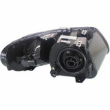 For Dodge Grand Caravan Headlight Assembly 2001-2007 (CLX-M0-334-1103L-AS-CL360A55-PARENT1)