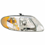 For Dodge Grand Caravan Headlight Assembly 2001-2007 (CLX-M0-334-1103L-AS-CL360A55-PARENT1)