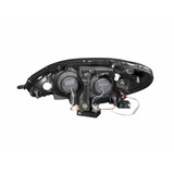 For Lexus ES300 Headlight Assembly 2002-2004 CAPA (CLX-M0-312-1172L-AC7-CL360A55-PARENT1)