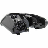 For Chrysler Voyager Headlight Assembly 2001 2002 2003 2004 (CLX-M0-334-1103L-AS-CL360A58-PARENT1)