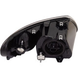 For Chrysler Voyager Headlight Assembly 2001 2002 2003 2004 (CLX-M0-334-1103L-AS-CL360A58-PARENT1)