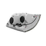For Volvo VT Series Headlight Assembly 2004-2015 (CLX-M0-373-1118LXASN1-CL360A55-PARENT1)