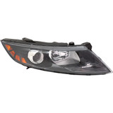 For Kia Optima HID Headlight Assembly 2012 2013 (CLX-M0-323-1135LMASHN2-CL360A55-PARENT1)