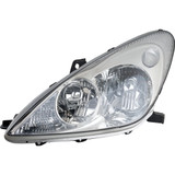 For Lexus ES300 Headlight Unit 2002-2004 w/HID Type CAPA (CLX-M0-312-1172L-UCH7-CL360A55-PARENT1)