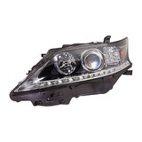 For Lexus RX 350 Headlight Unit 2013 2014 2015 (CLX-M0-324-1116LMUSHM2-CL360A55-PARENT1)