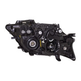 For Lexus RX 350 Headlight Unit 2013 2014 2015 (CLX-M0-324-1116LMUSHM2-CL360A55-PARENT1)