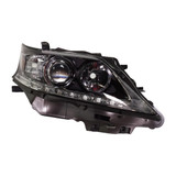 For Lexus RX 350 Headlight Unit 2013 2014 2015 (CLX-M0-324-1116LMUSHM2-CL360A55-PARENT1)