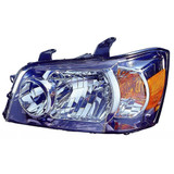 For Toyota Highlander Headlight Assembly 2004 2005 2006 (CLX-M0-312-1175L-AS9-CL360A55-PARENT1)