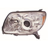 For Toyota 4Runner Headlight Unit Limited / SR5 Model 2006 07 08 2009 (CLX-M0-312-1193L-US1-CL360A55-PARENT1)