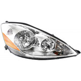 For 2006 2007 2008 2009 2010 Toyota Sienna Headlight Assembly w/o HID Type (CLX-M0-312-1196L-AS-CL360A55-PARENT1)
