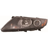 For Kia Optima HID Headlight Assembly 2011 (CLX-M0-323-1135LMASHD2-CL360A55-PARENT1)