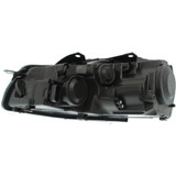 For Volkswagen Golf Headlight Assembly 2010 11 12 13 2014 Halogen Type (CLX-M0-341-1127L-AS2-CL360A55-PARENT1)