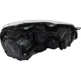 For Volkswagen Golf Headlight Assembly 2010 11 12 13 2014 Halogen Type (CLX-M0-341-1127L-AS2-CL360A55-PARENT1)