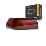 For Toyota Camry Tail Light Unit 1997 1998 1999 Outer w/ NAL CAPA Certified (CLX-M0-312-1916L-UC-CL360A55-PARENT1)