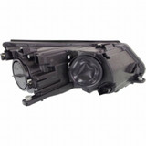 For Volkswagen Tiguan Headlight Assembly 2012 13 14 15 16 2017 Halogen (CLX-M0-341-1139L-AS2-CL360A55-PARENT1)