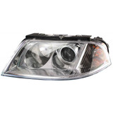 For Volkswagen Passat Headlight Assembly 2001 2002 2003 2004 2005 (CLX-M0-341-1109L-AS-CL360A55-PARENT1)